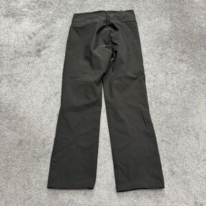 Classic Black Women's Pants